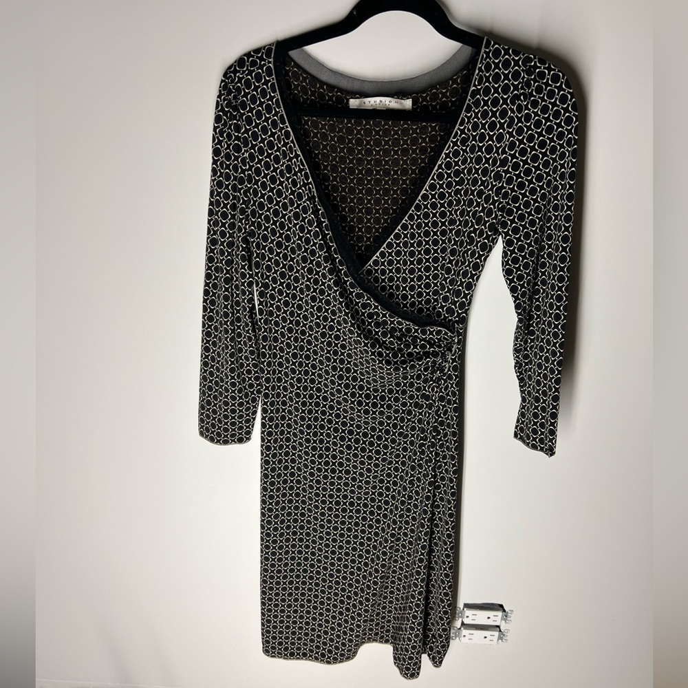 Pretty dress! Formal